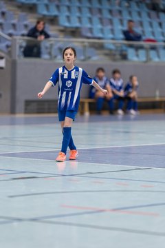 Bild 255 - wDJ Power Girls Cup Suederelbe